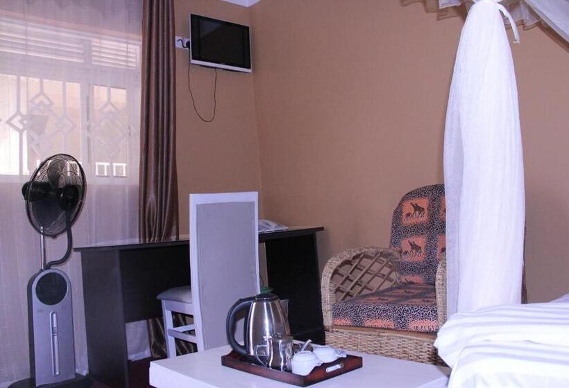 Bethel Resort & Hotels