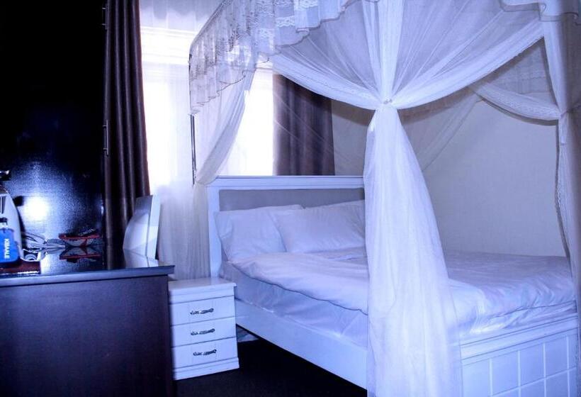 Bethel Resort & Hotels