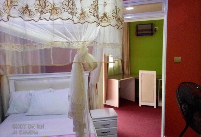 Bethel Resort & Hotels