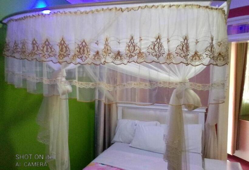 Bethel Resort & Hotels