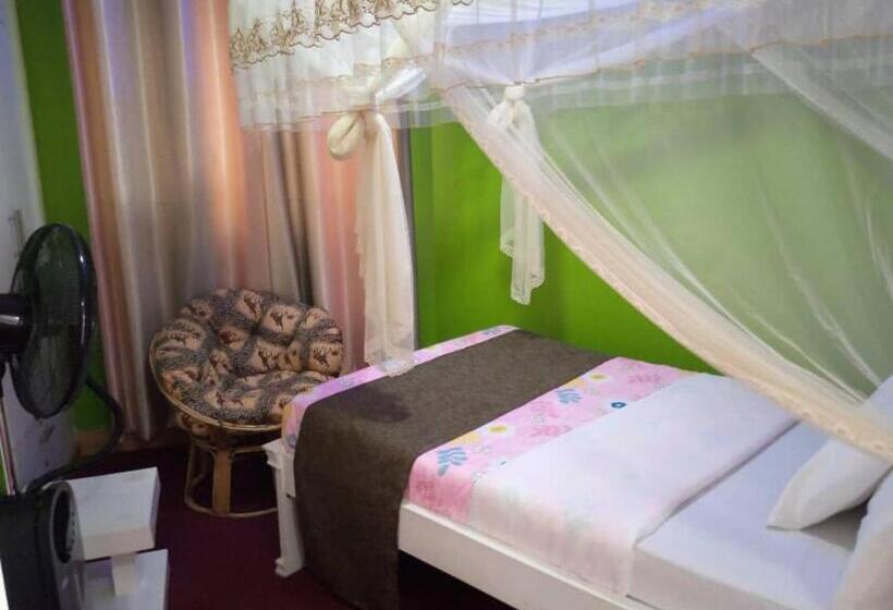 Bethel Resort & Hotels