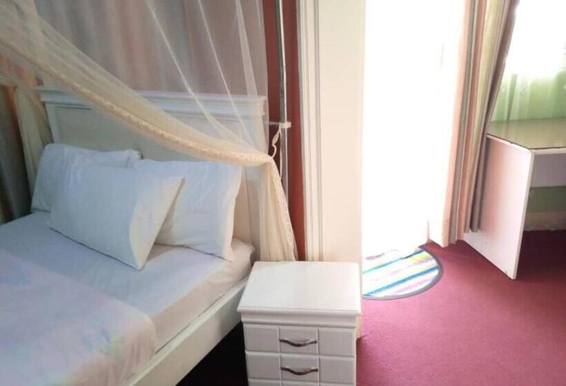 Bethel Resort & Hotels