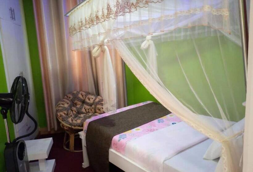 Bethel Resort & Hotels