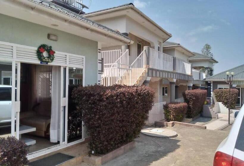 Bethel Resort & Hotels