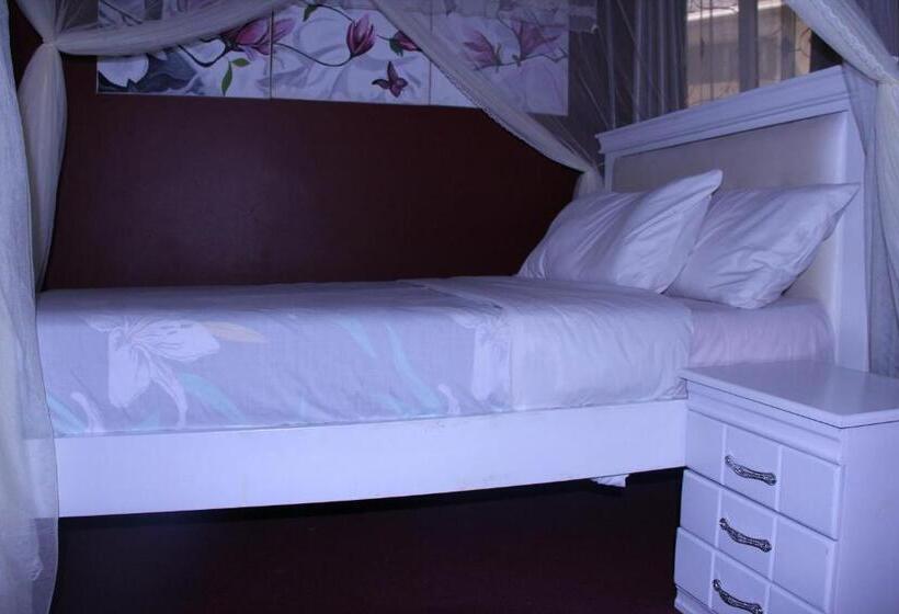 Bethel Resort & Hotels