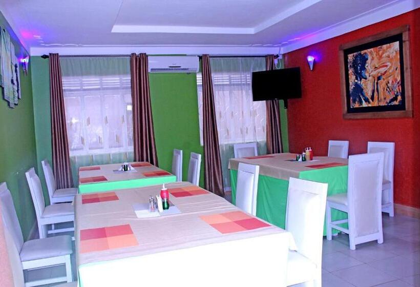 Bethel Resort & Hotels