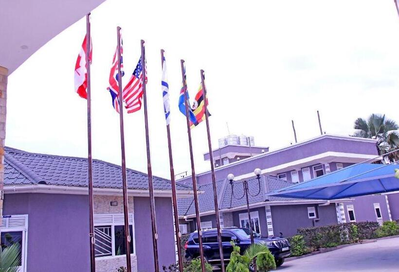 Bethel Resort & Hotels