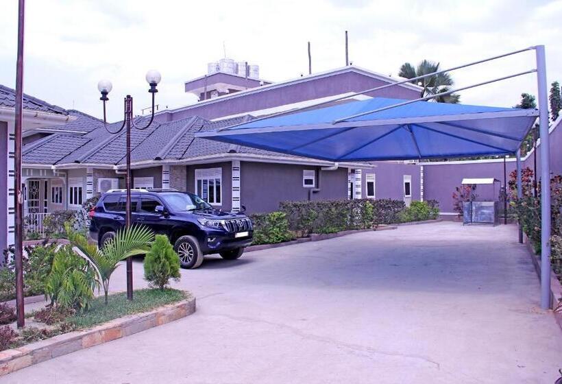 Bethel Resort & Hotels