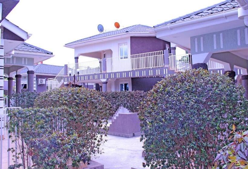 Bethel Resort & Hotels