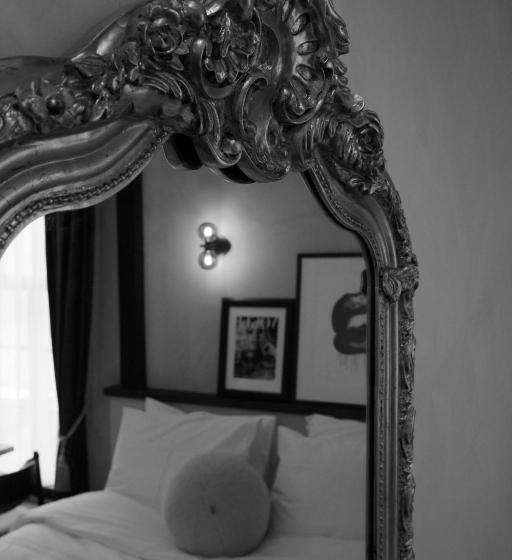 Boutique Hotel & Restaurant Frenchie