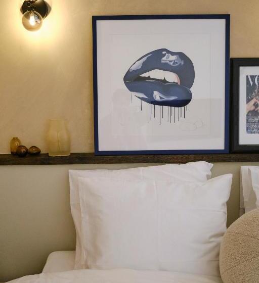 Boutique Hotel & Restaurant Frenchie