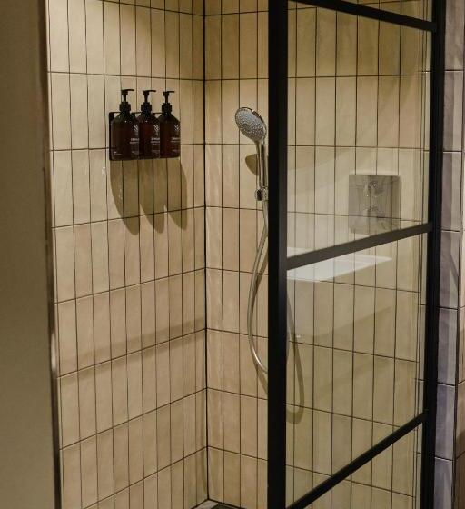 Boutique Hotel & Restaurant Frenchie