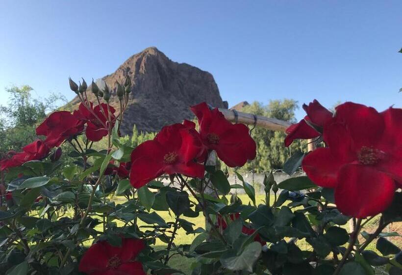 Brisas Del Valle San Rafael