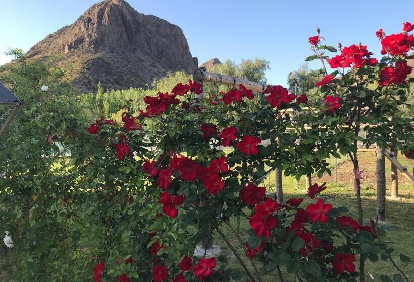 Brisas Del Valle San Rafael