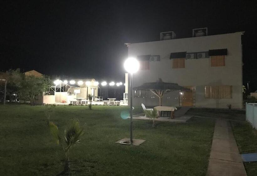 Brisas Del Valle San Rafael