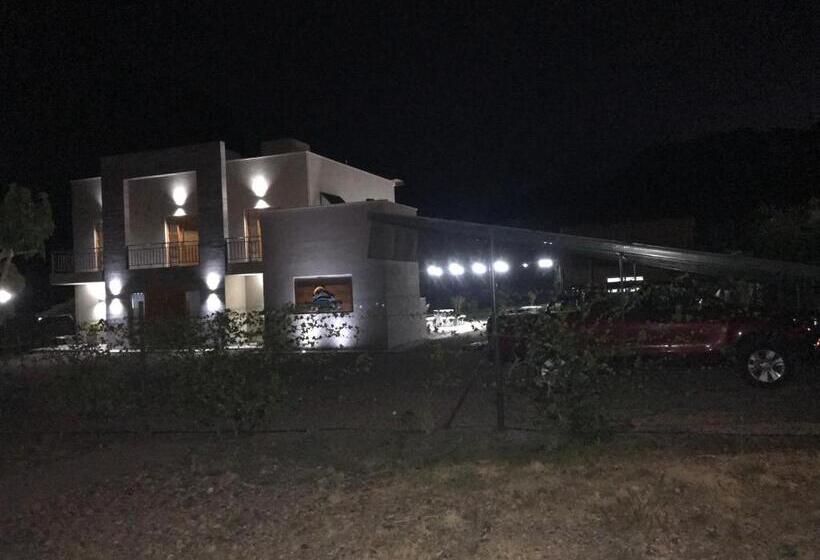 Brisas Del Valle San Rafael