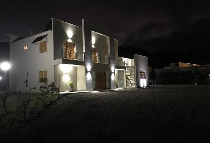 Brisas Del Valle San Rafael