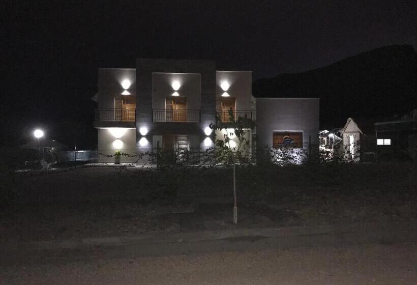 Brisas Del Valle San Rafael