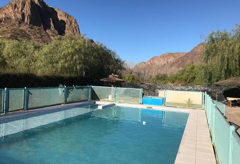 Brisas Del Valle San Rafael