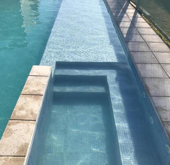 Brisas Del Valle San Rafael