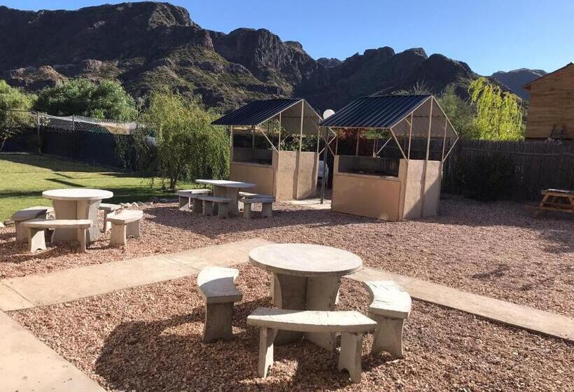 Brisas Del Valle San Rafael