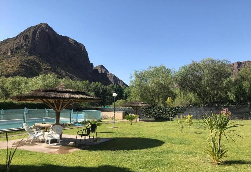 Brisas Del Valle San Rafael