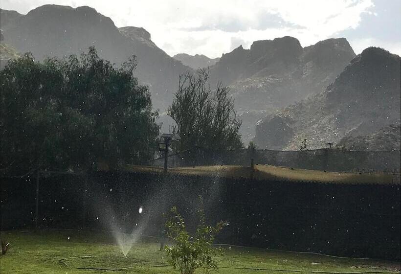 Brisas Del Valle San Rafael