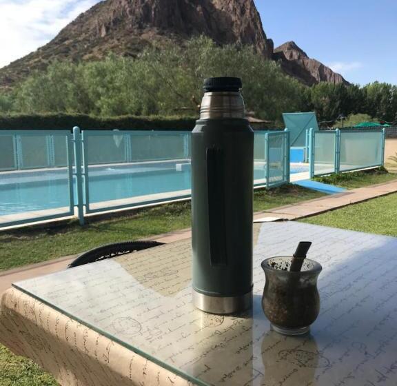 Brisas Del Valle San Rafael