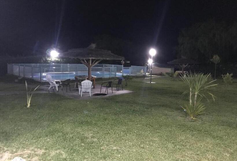 Brisas Del Valle San Rafael