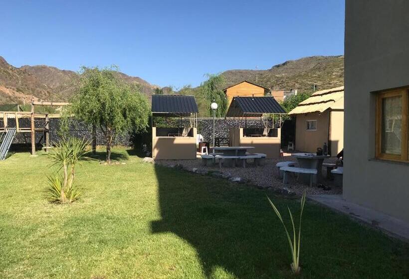 Brisas Del Valle San Rafael