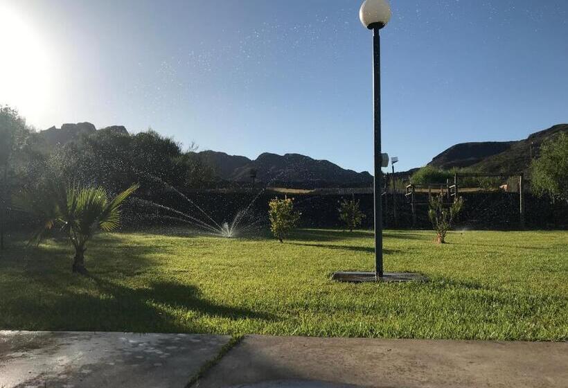 Brisas Del Valle San Rafael