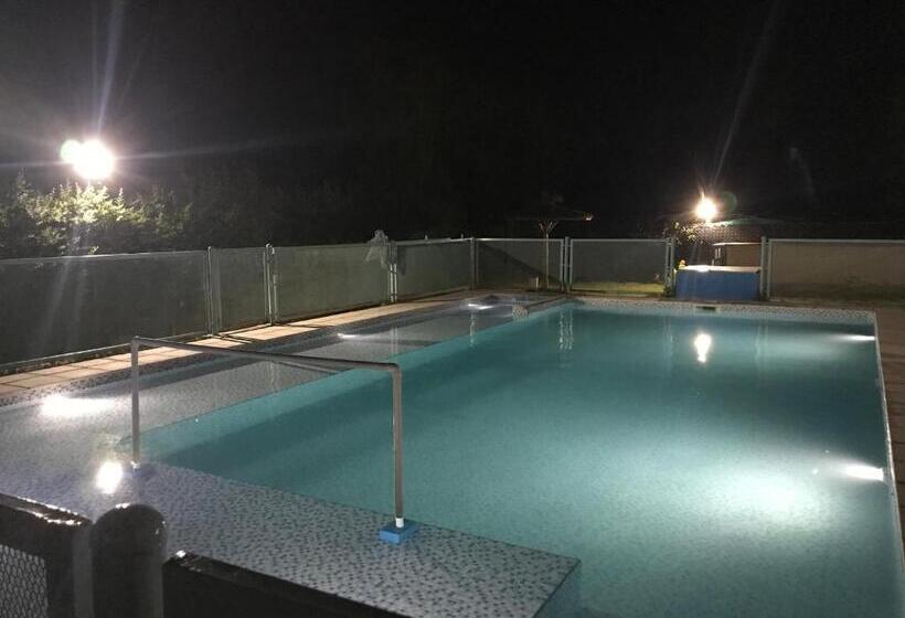 Brisas Del Valle San Rafael