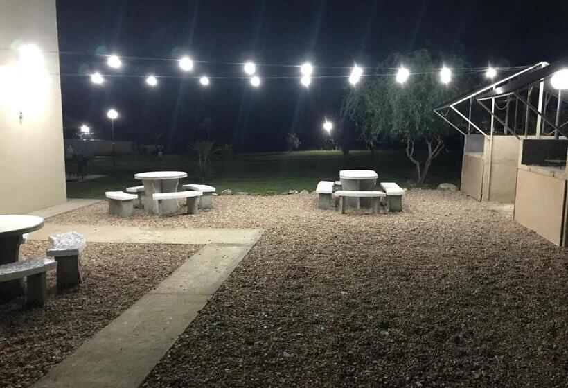 Brisas Del Valle San Rafael