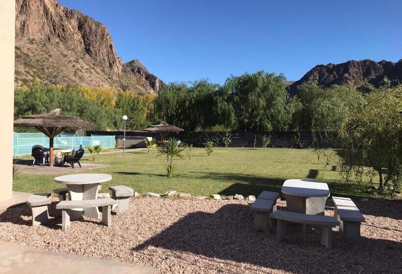 Brisas Del Valle San Rafael