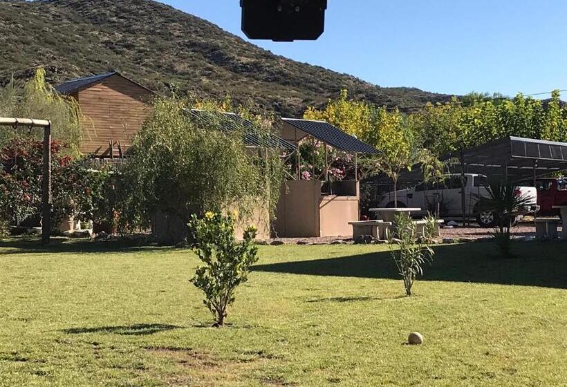 Brisas Del Valle San Rafael