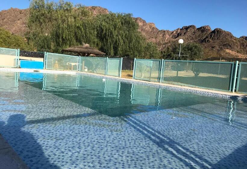 Brisas Del Valle San Rafael