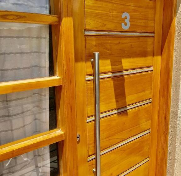 Brisas Del Valle San Rafael