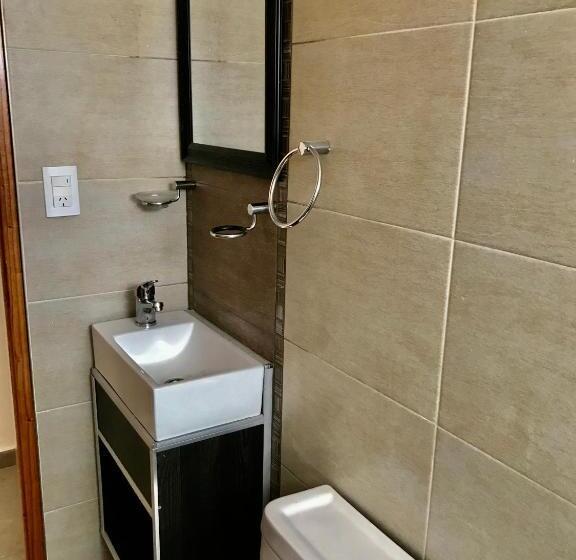 Brisas Del Valle San Rafael