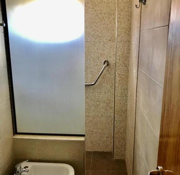 Brisas Del Valle San Rafael