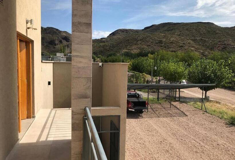 Brisas Del Valle San Rafael