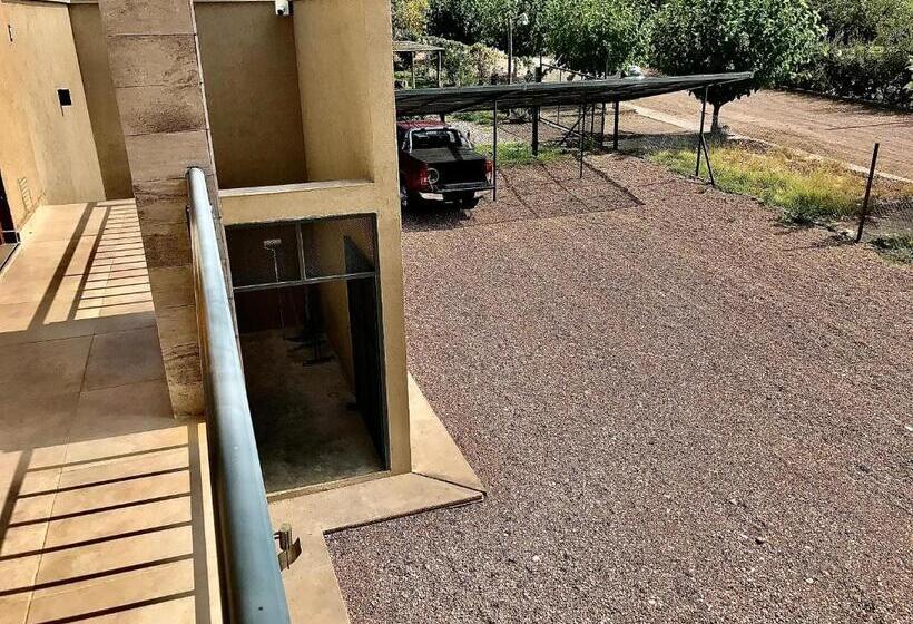 Brisas Del Valle San Rafael