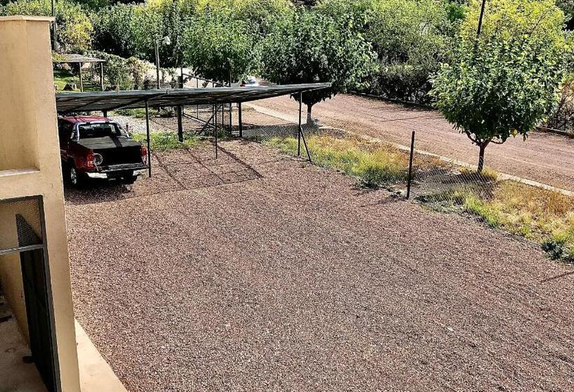 Brisas Del Valle San Rafael