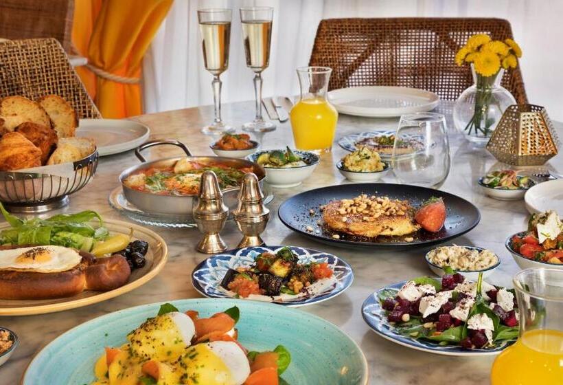 Brown Machne Yehuda, A Member Of Brown Hotels