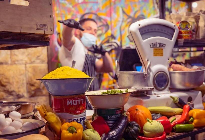 Brown Machne Yehuda, A Member Of Brown Hotels