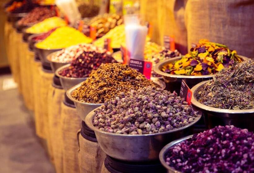 Brown Machne Yehuda, A Member Of Brown Hotels