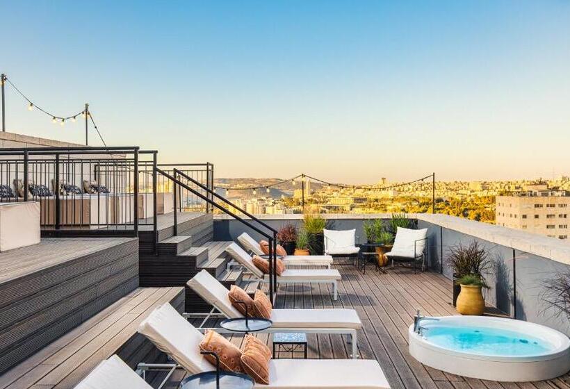 Brown Machne Yehuda, A Member Of Brown Hotels