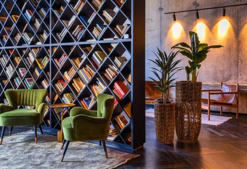 Brown Machne Yehuda, A Member Of Brown Hotels