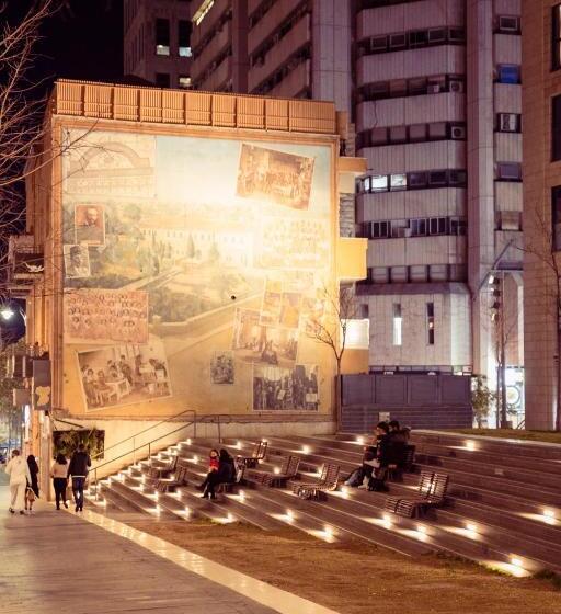 Brown Machne Yehuda, A Member Of Brown Hotels