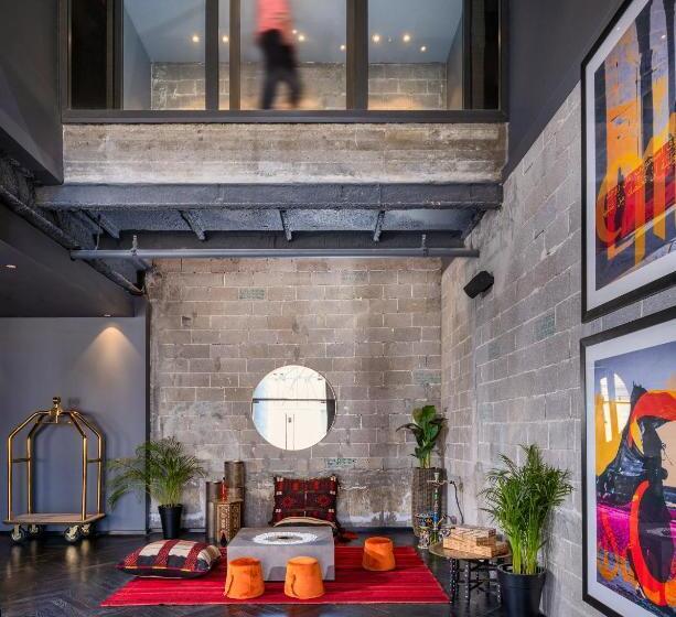 Brown Machne Yehuda, A Member Of Brown Hotels