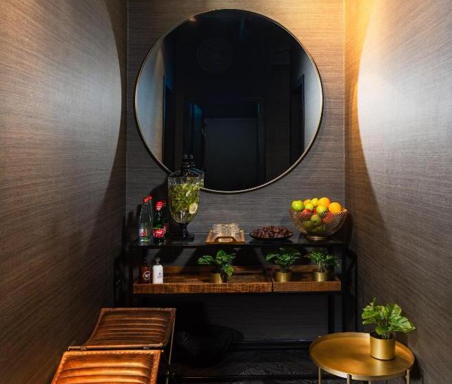 Brown Machne Yehuda, A Member Of Brown Hotels